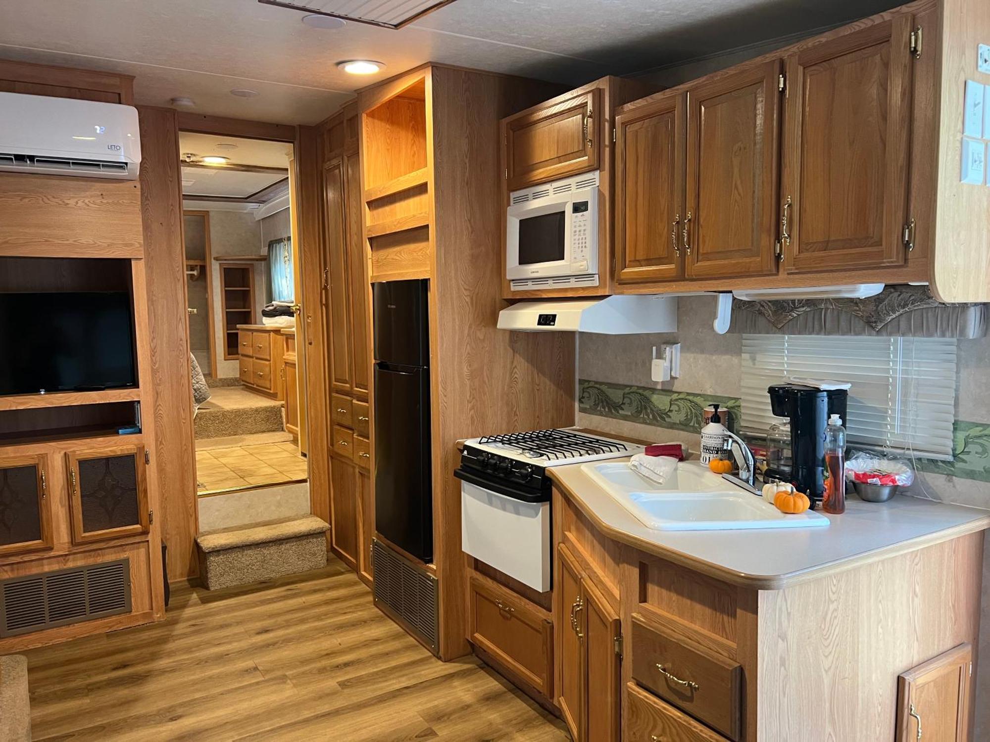 Kozy Haven Log Cabin Rentals Columbia Dış mekan fotoğraf