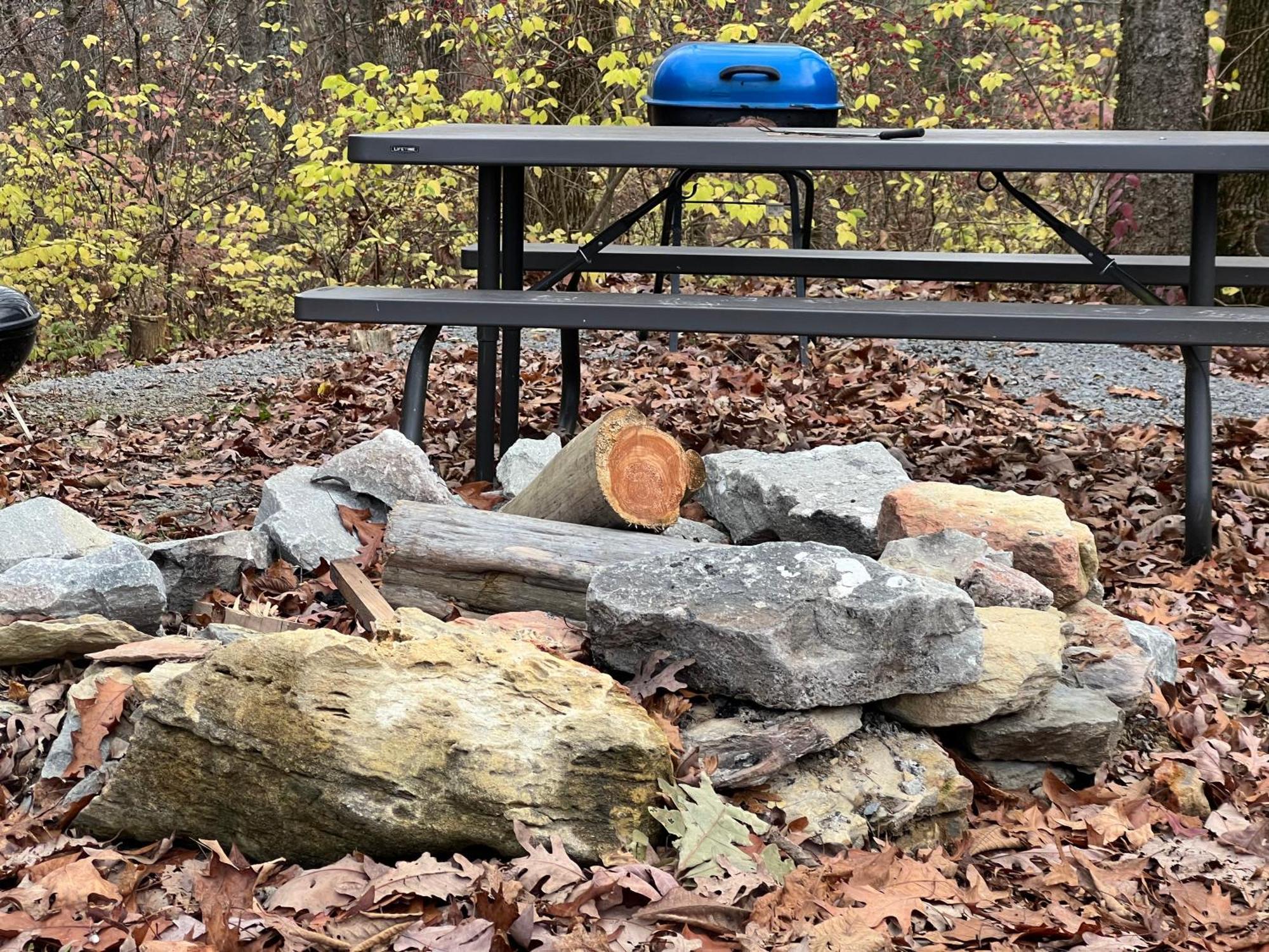 Kozy Haven Log Cabin Rentals Columbia Dış mekan fotoğraf