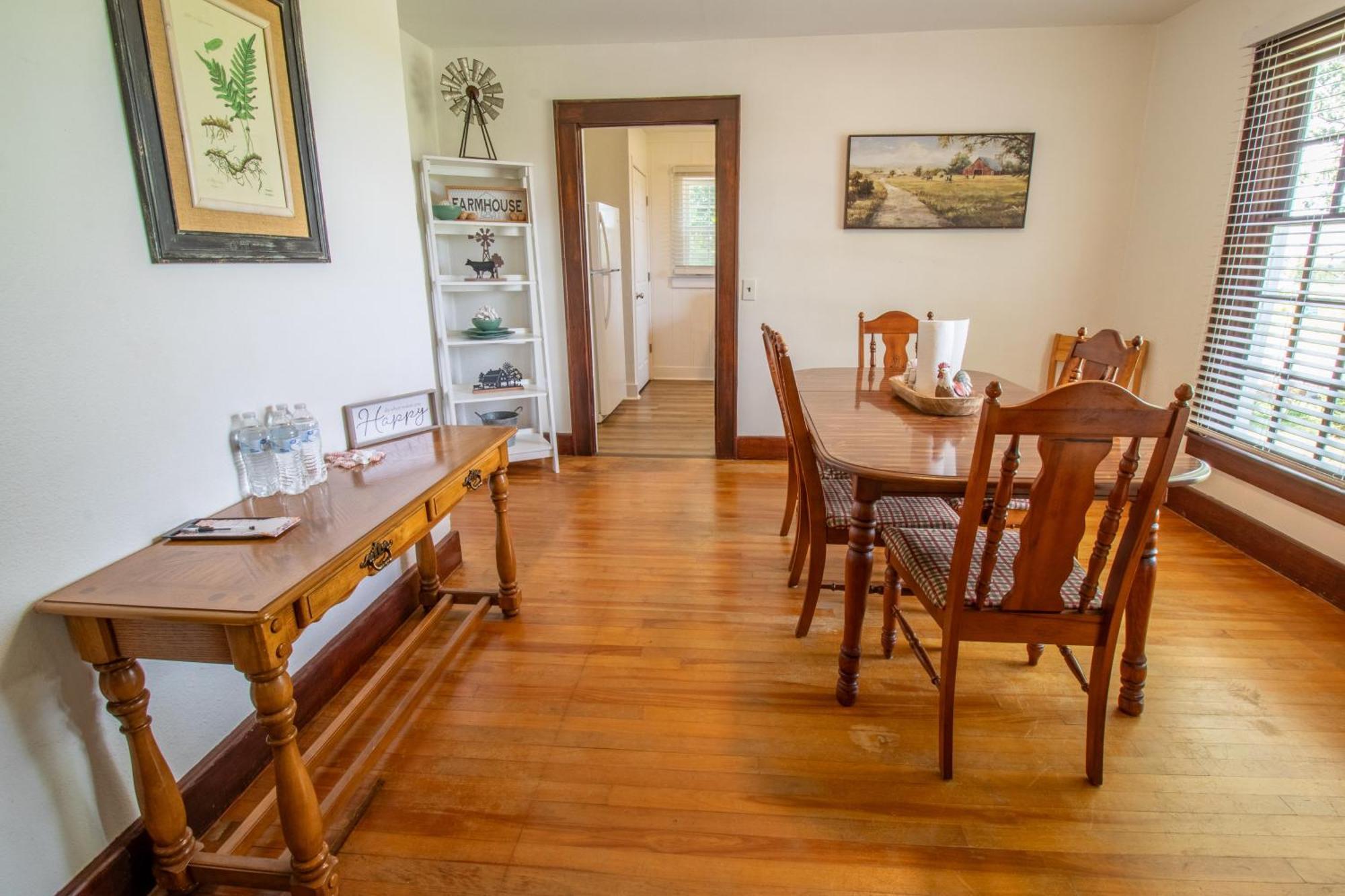 Kozy Haven Log Cabin Rentals Columbia Dış mekan fotoğraf