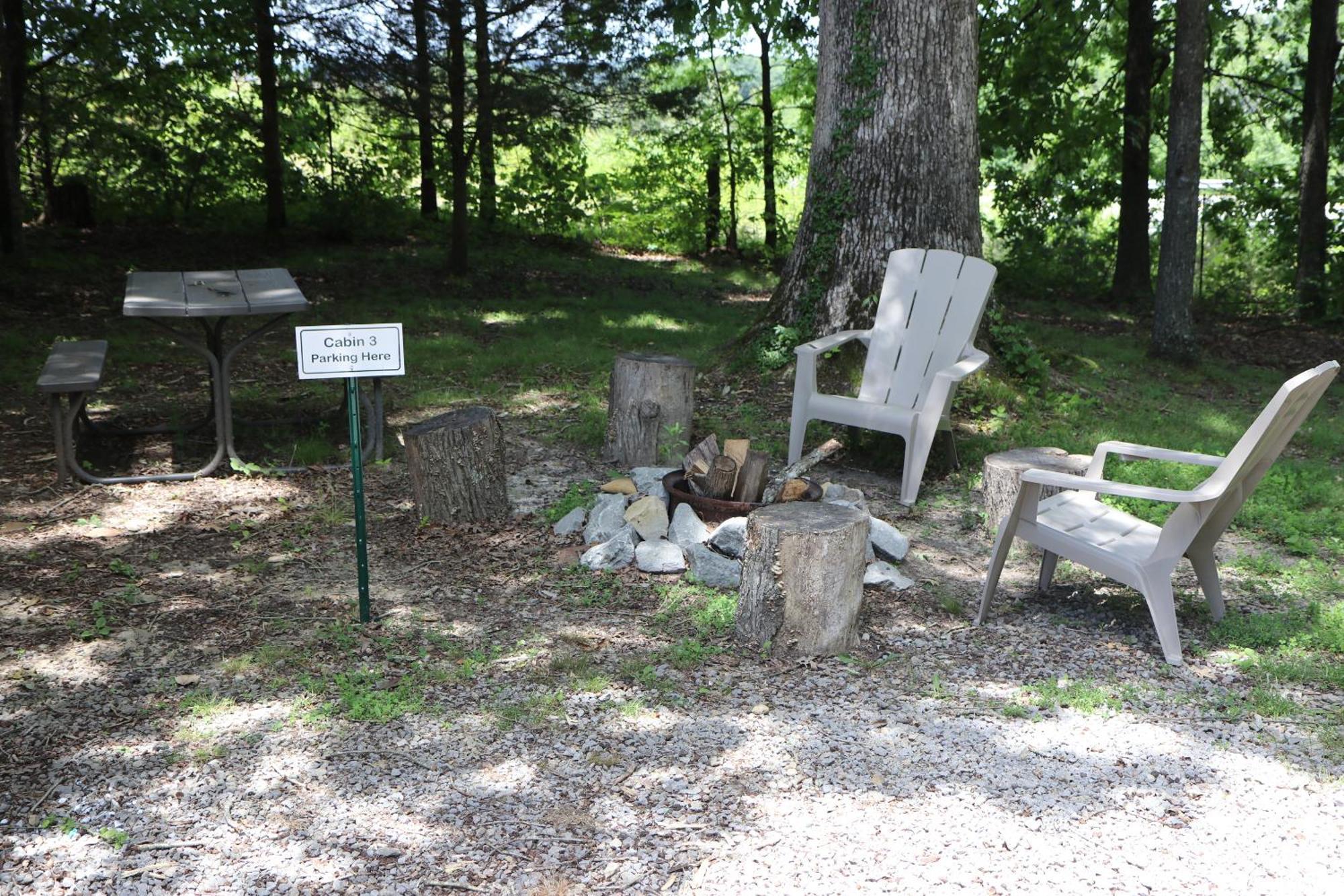 Kozy Haven Log Cabin Rentals Columbia Dış mekan fotoğraf